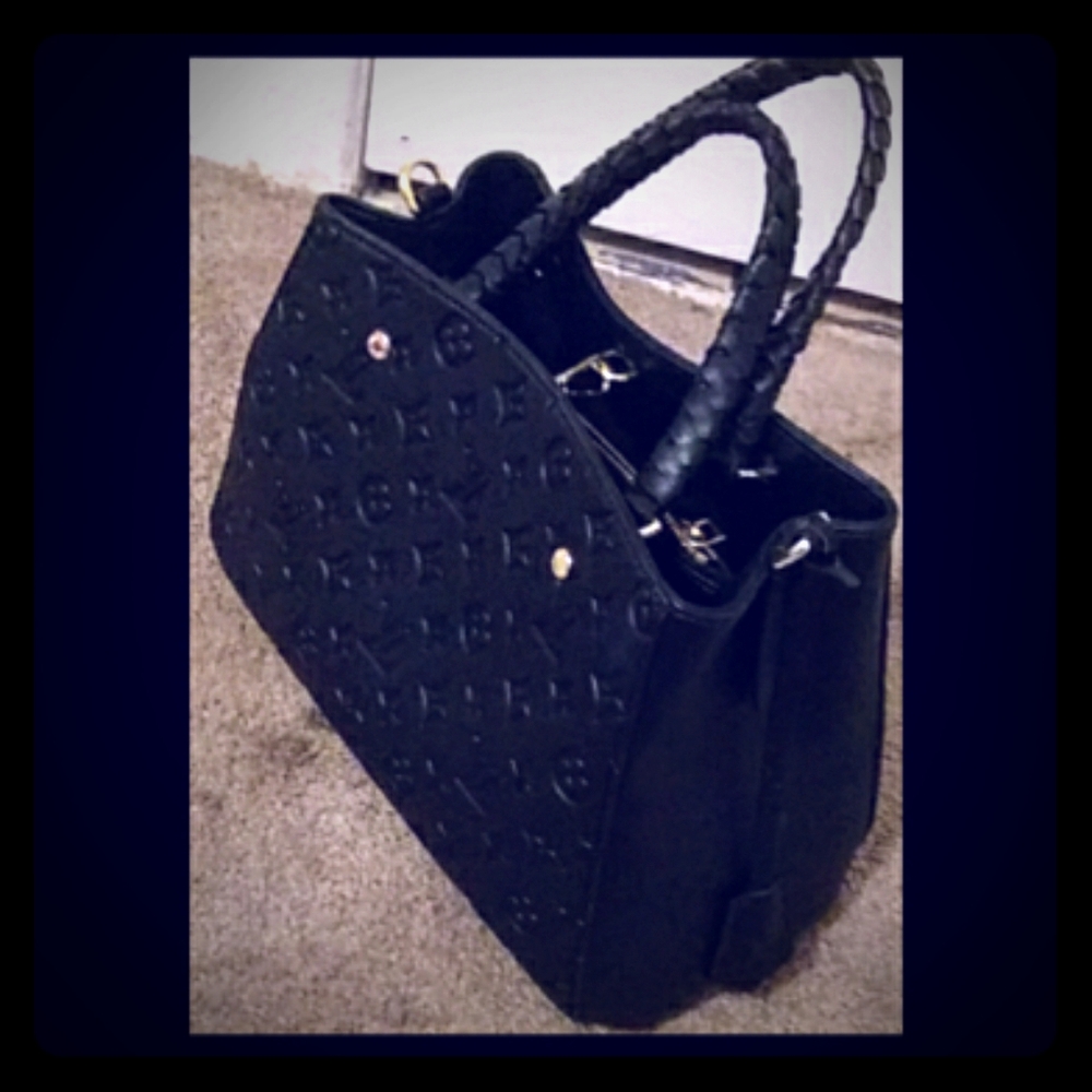 Louis Vuitton bag